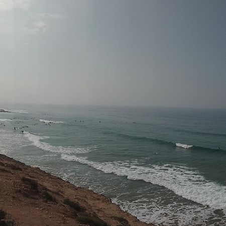 Dawn Surf Pansiyon Imsouane Dış mekan fotoğraf