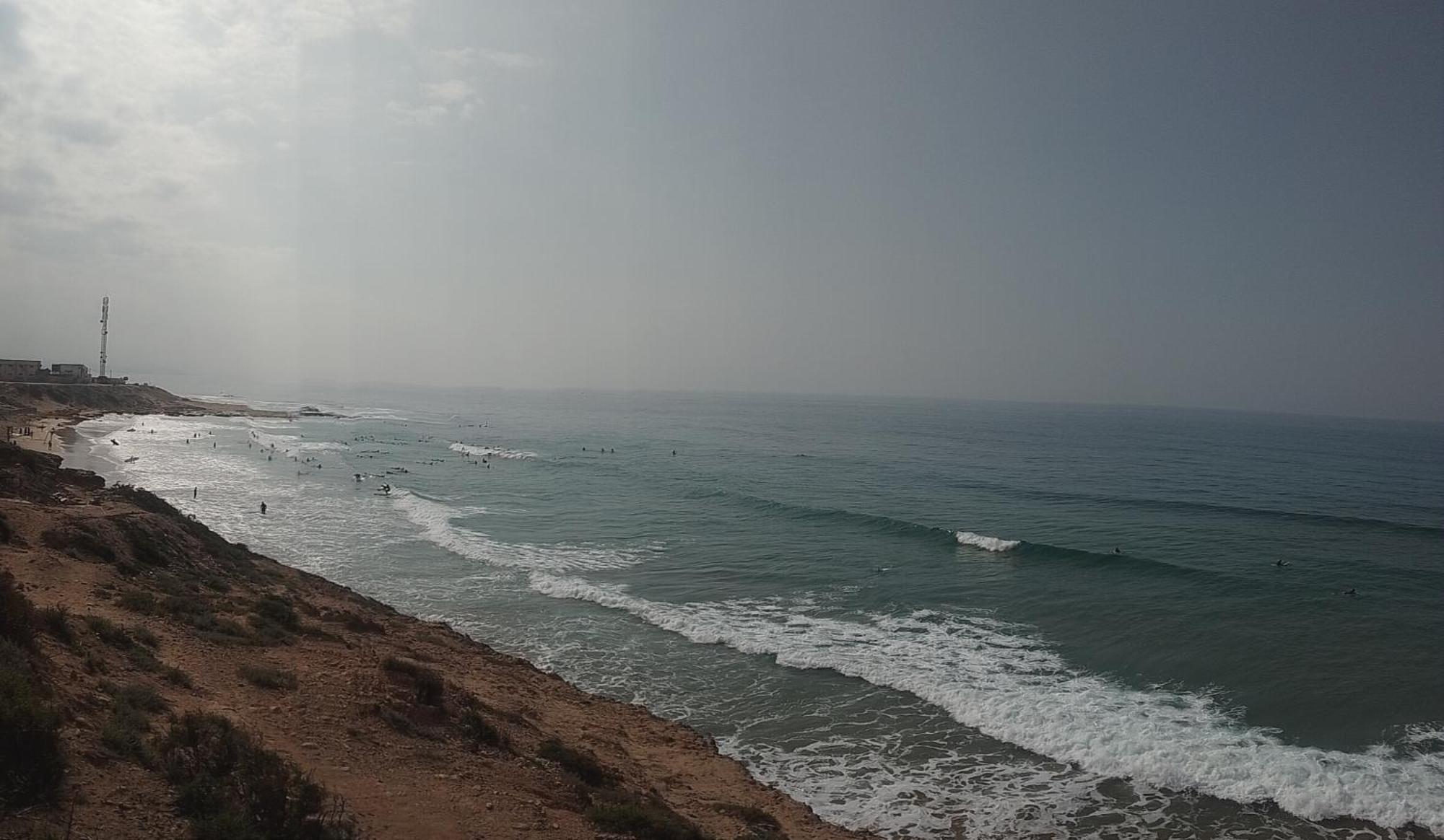 Dawn Surf Pansiyon Imsouane Dış mekan fotoğraf