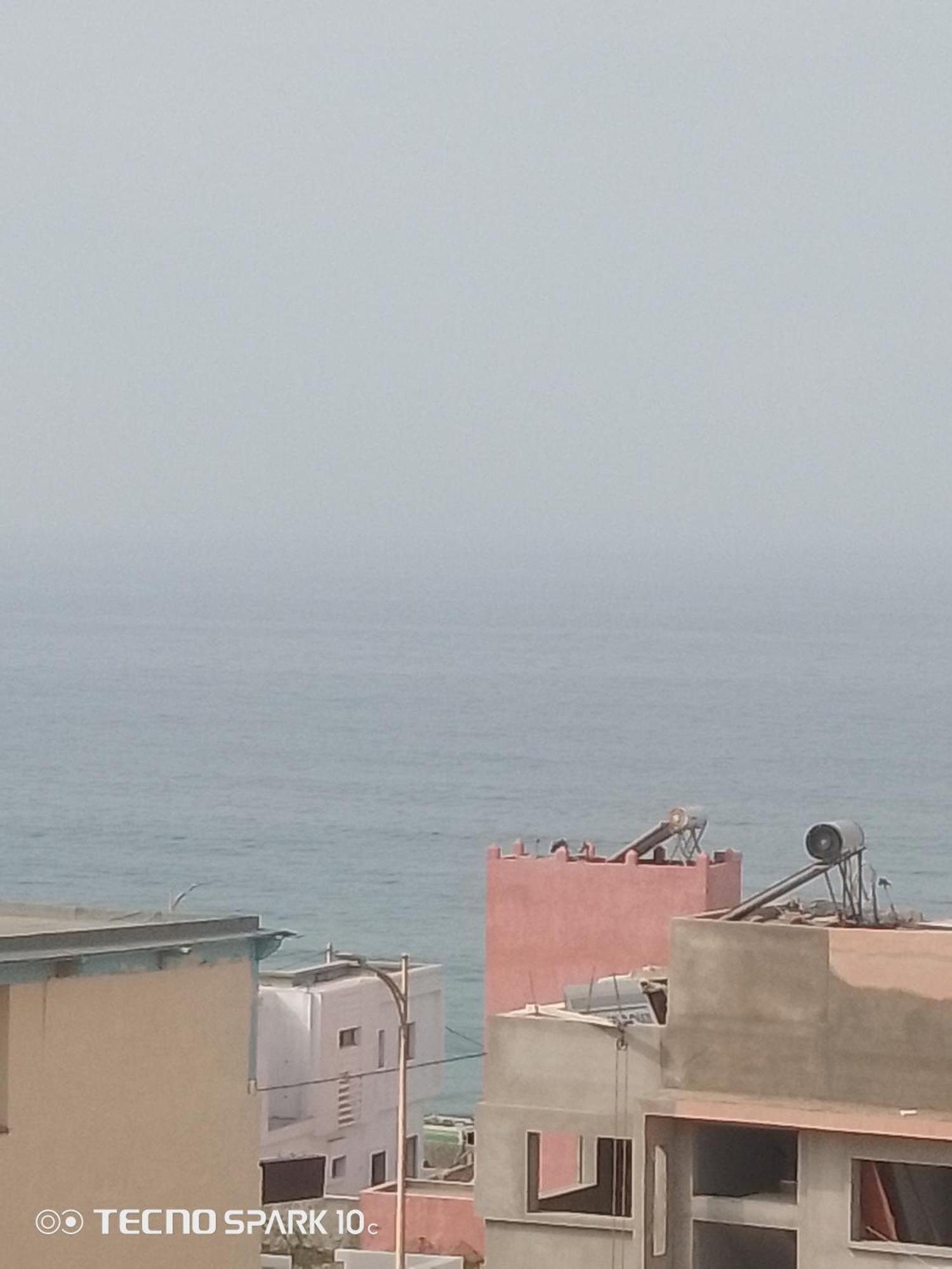 Dawn Surf Pansiyon Imsouane Oda fotoğraf